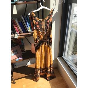 Free people dress